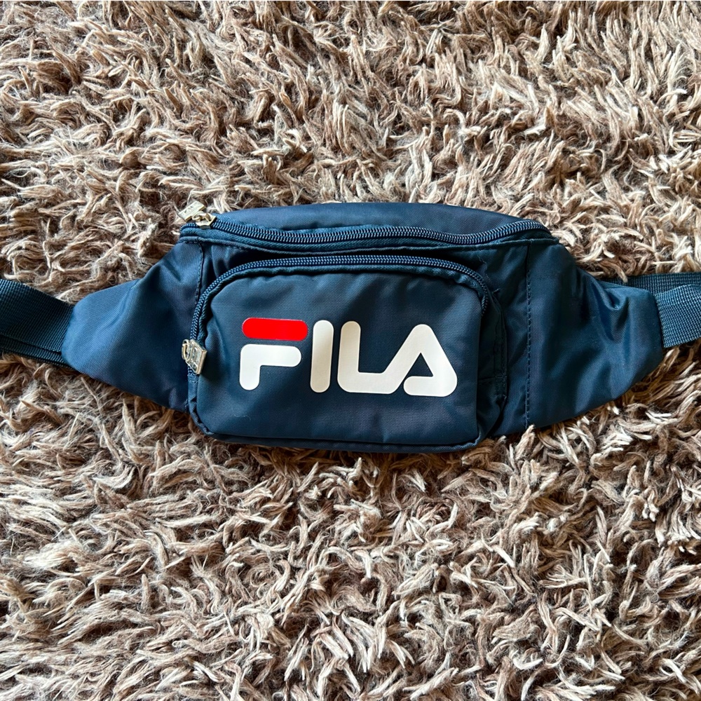 FILA fanny pack/cross bag